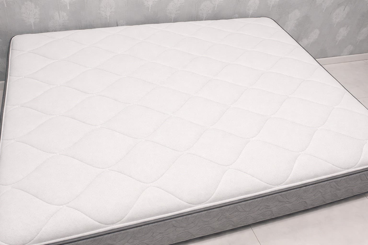 Matelas Premium - Après