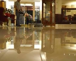 Cristallisation Marbre & Parquet